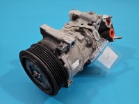Sprężarka klimatyzacji kompresor 9675655880 Citroen C4 Grand Picasso II 13-22 2.0 HDI