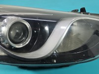 Reflektor prawy lampa przód Hyundai I30 II 12-16 EUROPA