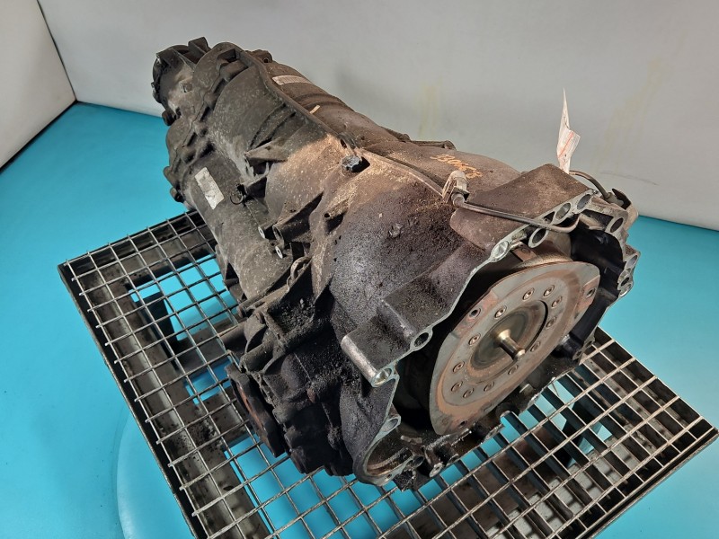 Skrzynia biegów automat Audi A6 C6 2.7 TDI