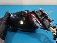 Lusterko lewe pin CITROEN DS4 15-20 HB 5d kolor KHK europa