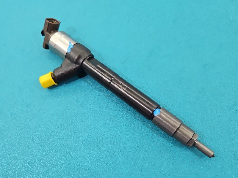 TESTOWANY Wtryskiwacz Opel Astra V K 55578075 1.6 cdti