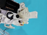 Konsola panel nawiewu Citroen C3 I N105560A