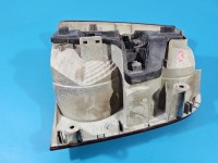 Lampa tył prawa błotnika Vw Touran I HB EUROPA