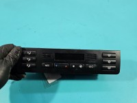 Konsola panel nawiewu Bmw e46 6931601