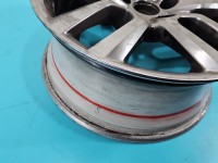 Felga aluminiowa 18" komplet alufelgi felgi LEXUS NX I 14-21