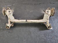 Tylna belka oś tył Skoda Octavia I 2.0 8V wiel