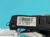 Klamka przód lewa zewnętrzna Bmw f10 f11 7564312