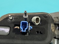 Lampa tył lewa klapy Toyota Corolla E16 E18 13- sedan EUROPA 81590-02A20