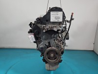 Silnik 0491568 Peugeot Partner II 1.6 hdi (9H06 10JBEM) FILM POMIAR