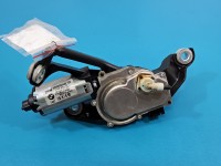 Silniczek Silnik wycieraczki tył BMW E87 HB 3pin 7199569-01