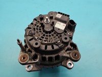 TEST Alternator Skoda Octavia III 03L903023K 1.6 tdi
