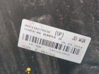 Zderzak tył Kia Ceed II 12-18 1K kombi