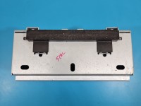 Radio fabryczne Ford Fiesta Mk7 radioodtwarzacz