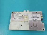 Sterownik moduł Producent części: BMW, Europejska, TELEMATIC 5 G30 2017-2024 2622584