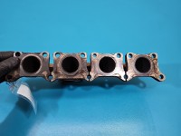 Kolektor wydechowy Vw Passat B5 058253033E 1.8 T