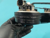 Klakson Land rover range Evoque I 11-18