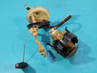 pompka Pompa paliwa Bmw e39 2.0 R6 1183130, 080698014 Producent części: BMW, 4 PIN