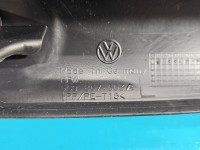 Tapicerka klapy tył boczek bagażnika tylnej Vw Golf VII 5G9867603A, 5G9867604A, 5G9867587