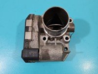 Przepustnica Nissan Qashqai I J10 06-13 8200330810-E, H8200330812, 0281002681 2.0 dci