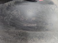 Nadkole tył prawe Renault Captur I 767485416R