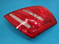 Lampa tył prawa Mercedes W221 sedan EUROPA