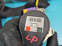 Pas bezpieczeństwa przód lewy kierowcy Vw Golf plus 1K4857755K, 5M1857705 EU