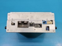 Radio fabryczne VOLVO S60 II 10- radioodtwarzacz