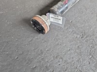 Wał napędowy tył Audi A4 B9 2.0 tdi DET 8W0521101