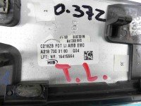 Listwa listwy dekory dekor deski Mercedes CLS II C218 W218 218 eu