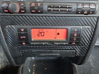 Konsola panel nawiewu Seat Toledo II Leon I 1M0820043D