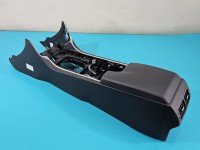 Listwa progowa prawa PRÓG NAKŁADKA Jaguar XE X760