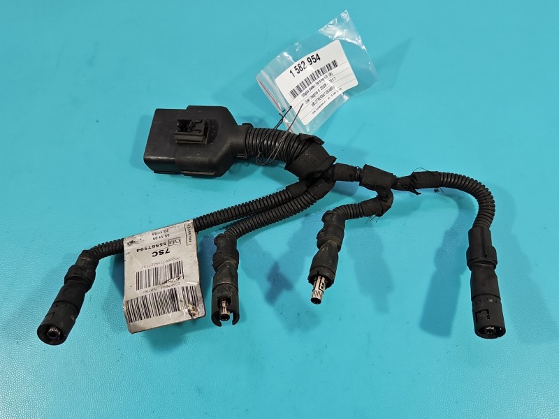 Instalacja Wiązka świec żarowych Opel Insignia A 2.0 cdti 55567594