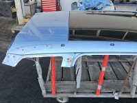 Dach Citroen C4 Grand Picasso II 13-22 HB 5d