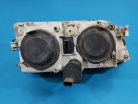 Reflektor lewy lampa przód Volvo V40 S40 I EUROPA 1AG247002-01, 30899878