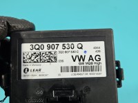 Sterownik moduł Europejska, GATEWAY Skoda Octavia III 3Q0907530Q