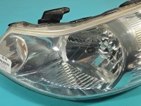 Reflektor lewy lampa przód Suzuki Sx4 I 06- EUROPA