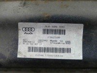 Belka tył oś tylna AUDI Q7 I 4L 3.0 tdi