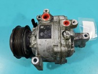 Sprężarka klimatyzacji kompresor 39217353 Opel Astra V K 1.5 cdti (LXD)