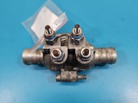 Podgrzewacz wody Renault Trafic III 2.0 dci