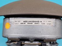 Poduszka powietrzna kierowcy airbag Audi A4 B7 8E0880201CD