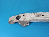 Wzmocnienie zderzaka przód belka Renault Master II przednie biały