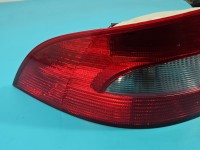 Lampa tył lewa 05-13 Z BŁOTNIKA Skoda Superb II HB EUROPA