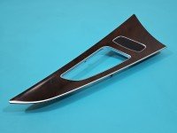 Listwa listwy dekory dekor deski AUDI A6 C7 eu