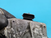 Zawór egr Nissan X-trail III T32 13-21 8201061904 1.6 dci Diesel, Europejska, 5pin