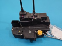 Zamek przód prawy Chevrolet Captiva EUROPA 8 pin