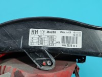 Lampa tył prawa Peugeot, 10-14 SEDAN Peugeot 508 I sedan