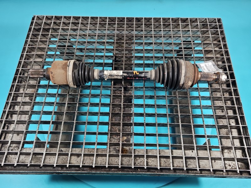 Półoś przód lewa Citroen C4 Grand Picasso II 13-22 2.0 HDI automat