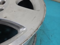 alufelgi felgi 17" komplet Audi A8 D2 R17 Szerokość felgi: 8.0", Rozstaw śrub: 5x112, Odsadzenie (ET): 48, Producent felg:...