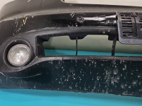 Zderzak przód Infiniti FX I czarny KH3