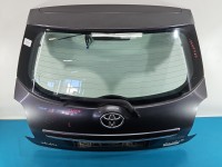 Klapa tył Toyota Auris I HB 5d 1G3
